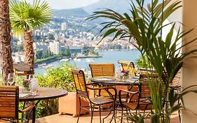 Suitenhotel Parco Paradiso