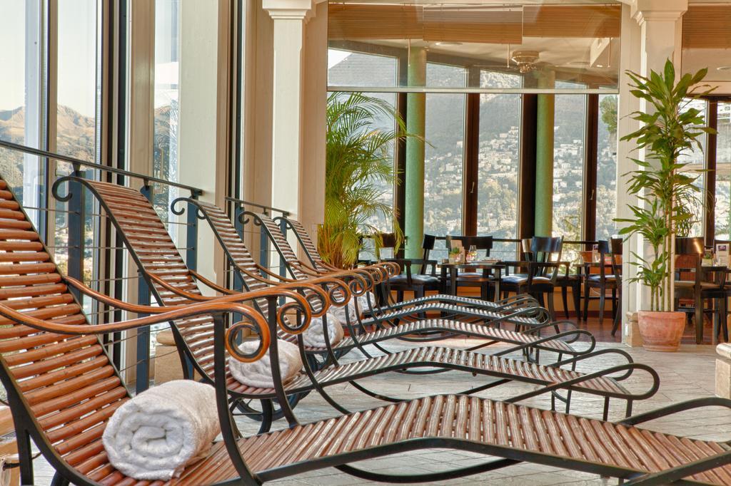 Suitenhotel Parco Paradiso Esterno foto