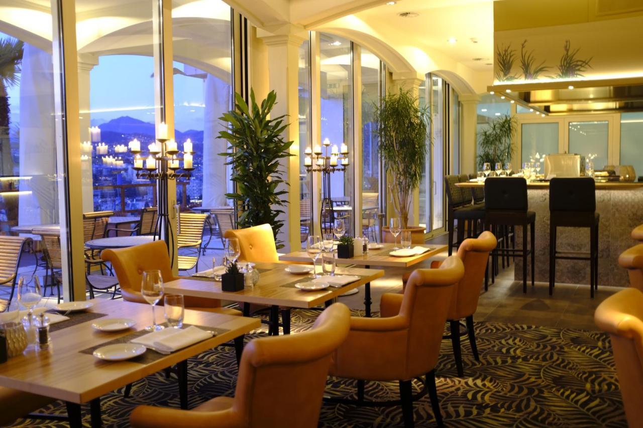 Suitenhotel Parco Paradiso Esterno foto
